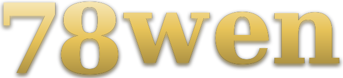 78wen logo